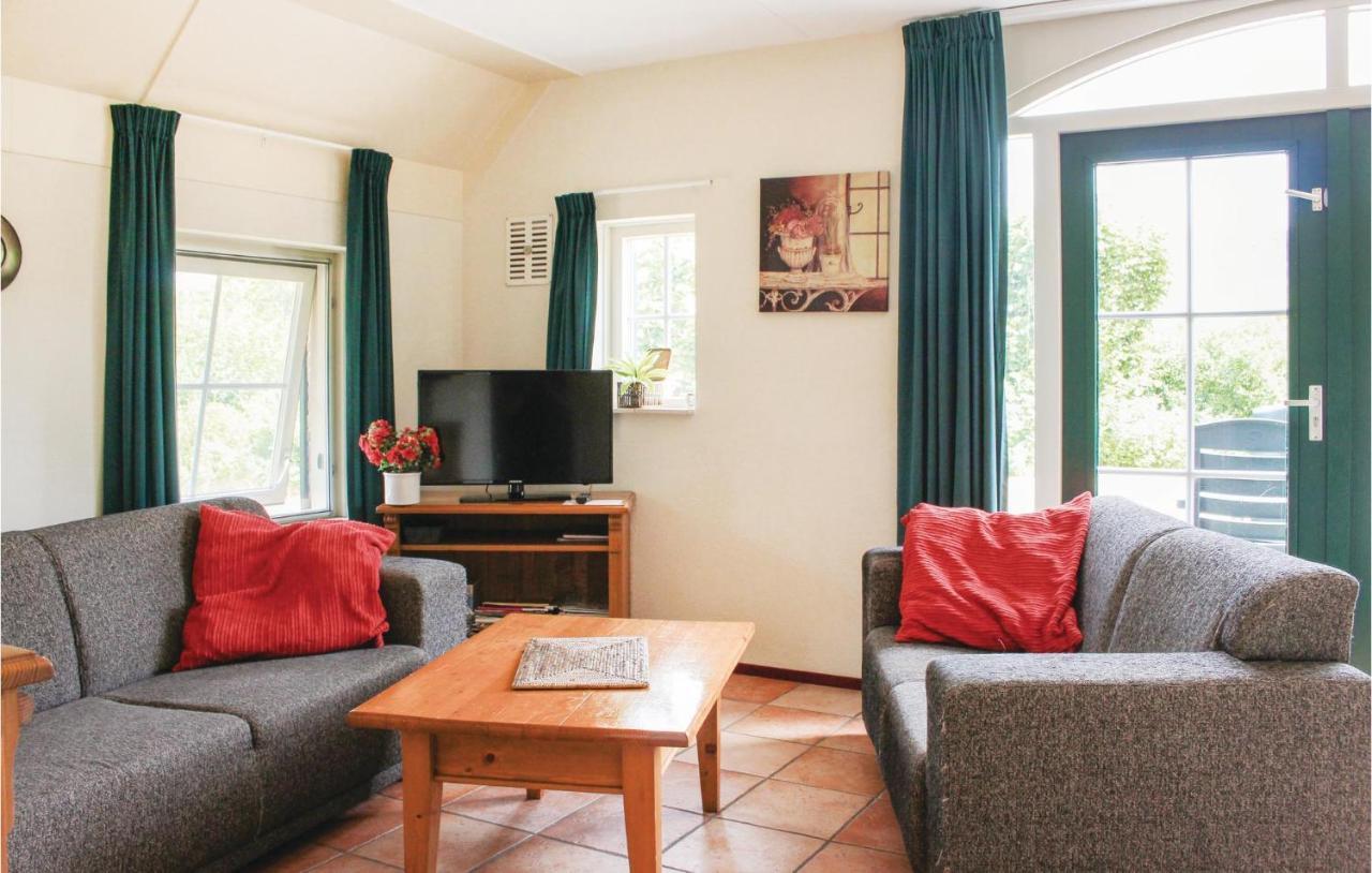 3 Bedroom Beautiful Home In Den Ham Екстериор снимка