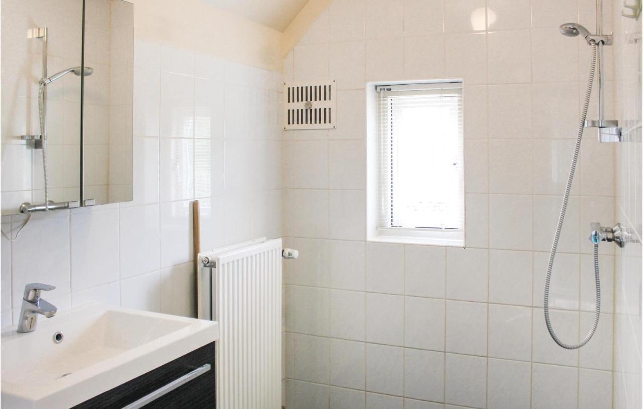 3 Bedroom Beautiful Home In Den Ham Екстериор снимка