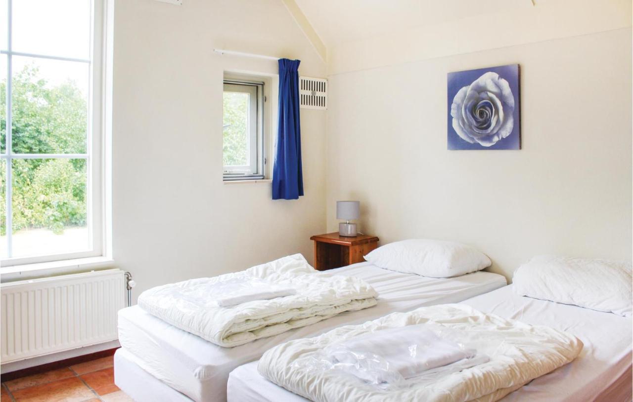 3 Bedroom Beautiful Home In Den Ham Екстериор снимка